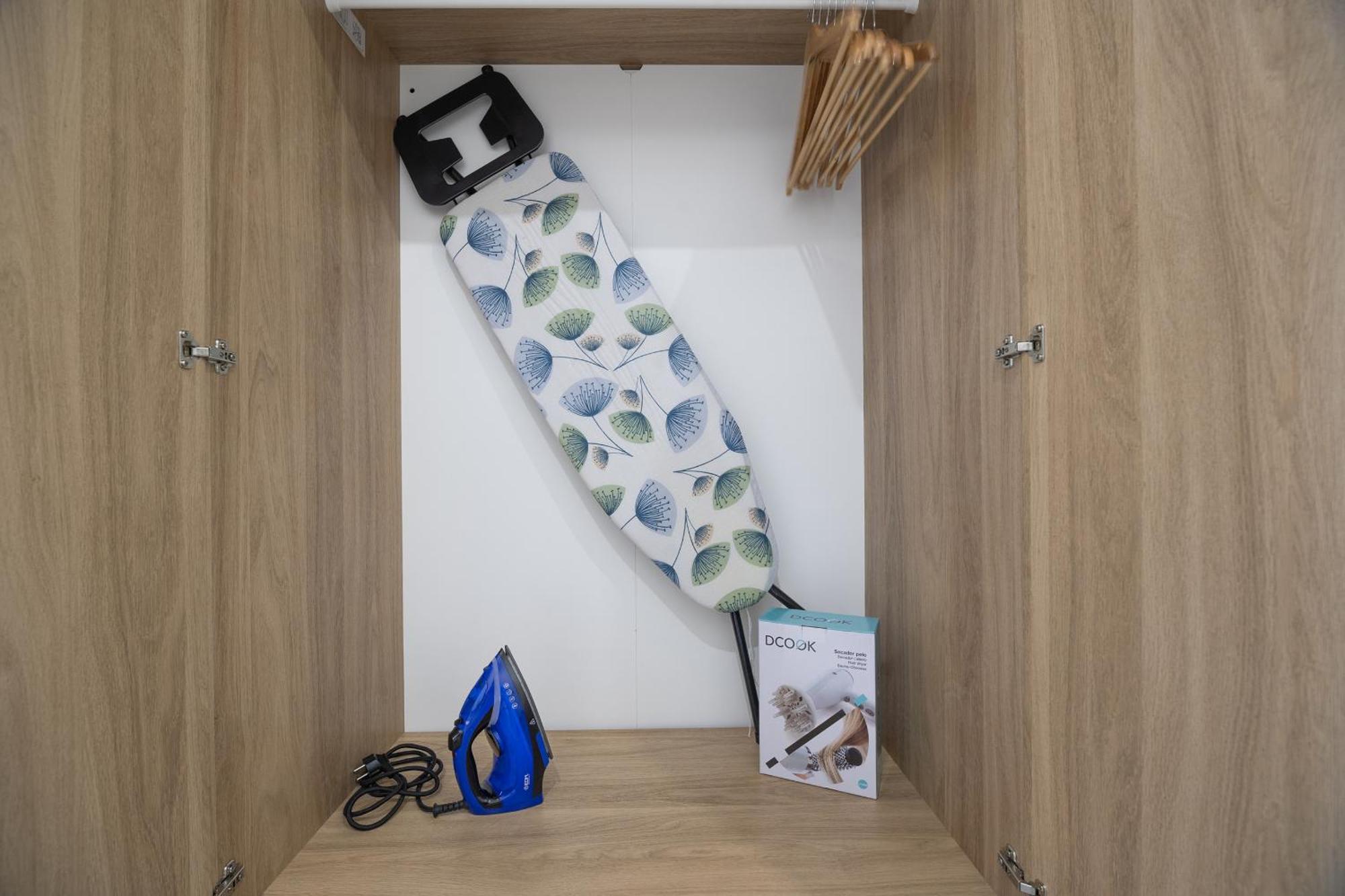 Ppa22 Loft - Acogedor Loft Cercano Al Metro Zona Ayora Apartment *