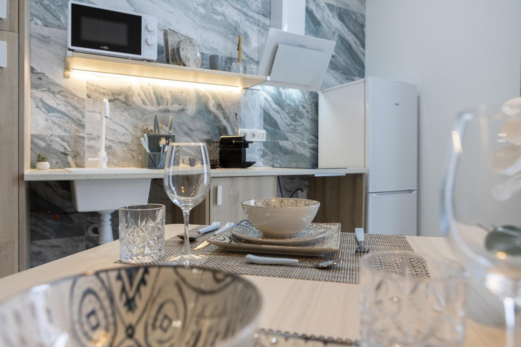Ppa22 Loft - Acogedor Loft Cercano Al Metro Zona Ayora Apartment *