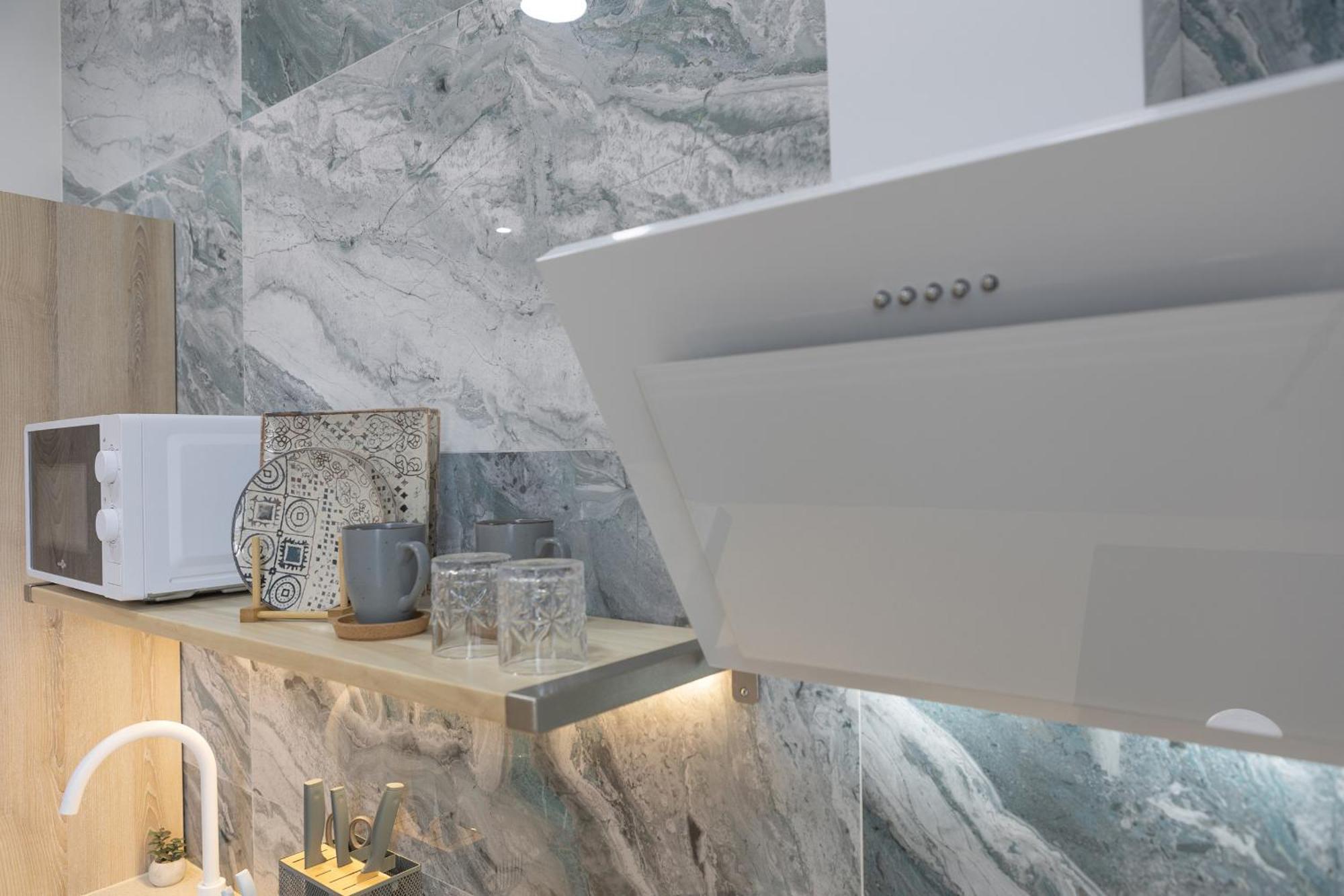 Ppa22 Loft - Acogedor Loft Cercano Al Metro Zona Ayora *
