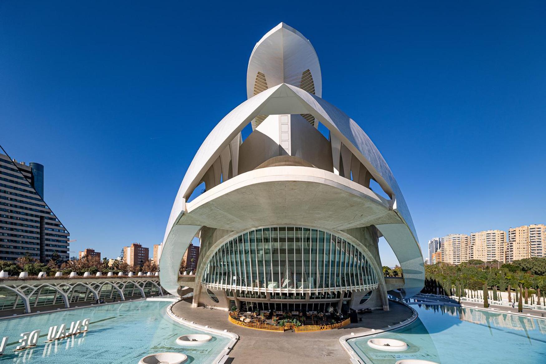 Apartment Ppa22 Loft - Acogedor Loft Cercano Al Metro Zona Ayora Valencia