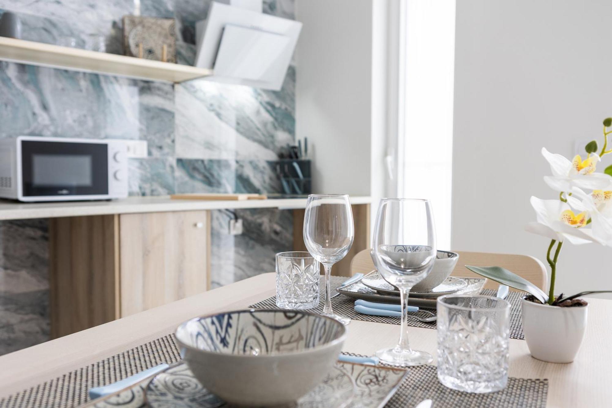 Ppa22 Loft - Acogedor Loft Cercano Al Metro Zona Ayora Apartment Valencia