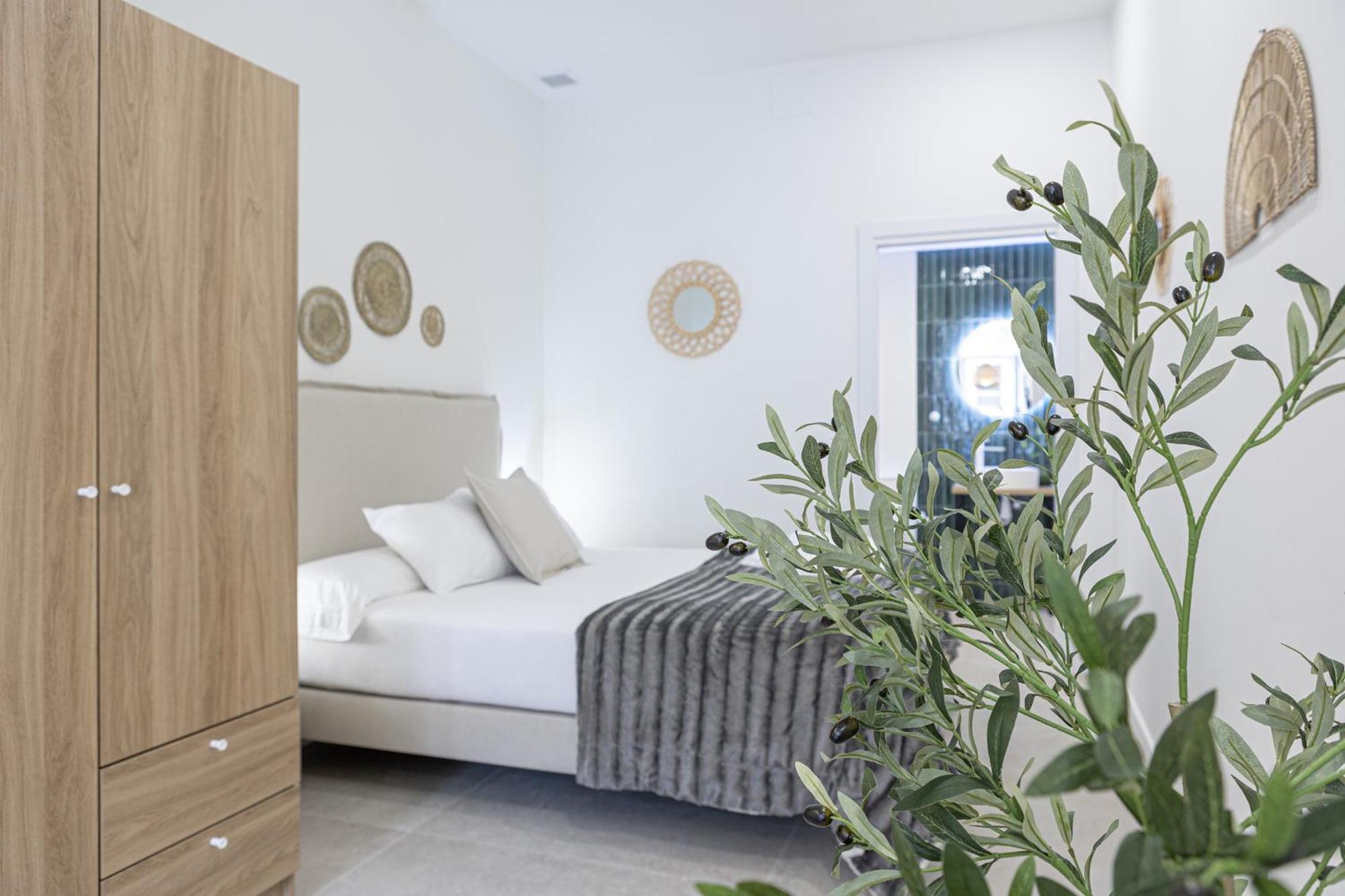 Ppa22 Loft - Acogedor Loft Cercano Al Metro Zona Ayora Apartment Valencia