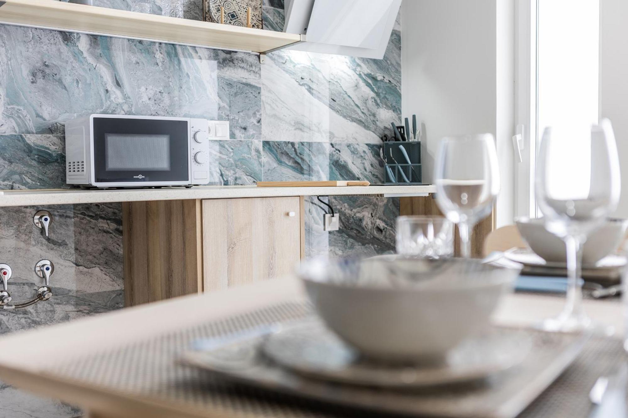 Ppa22 Loft - Acogedor Loft Cercano Al Metro Zona Ayora Valencia