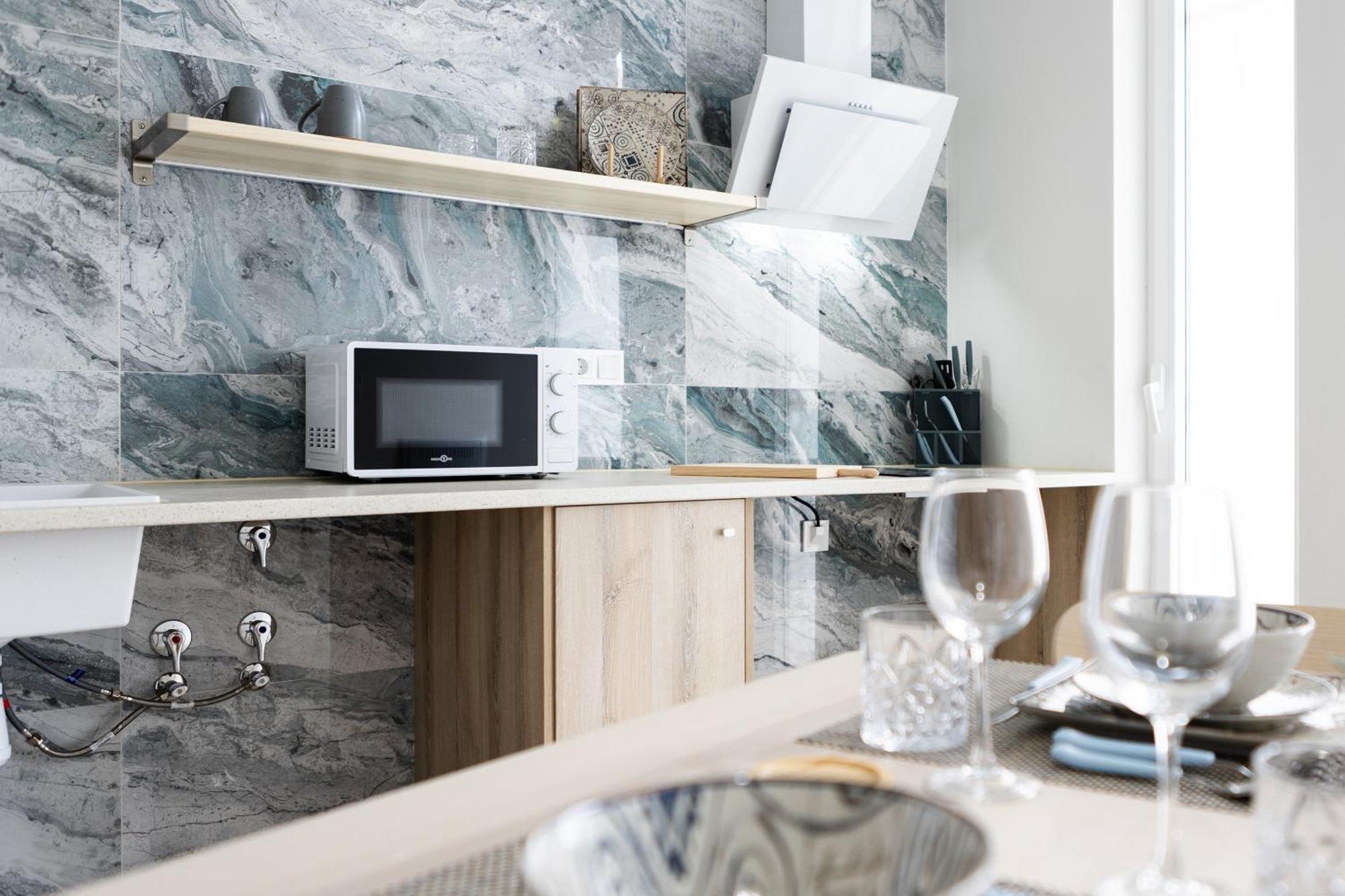 Ppa22 Loft - Acogedor Loft Cercano Al Metro Zona Ayora Apartment