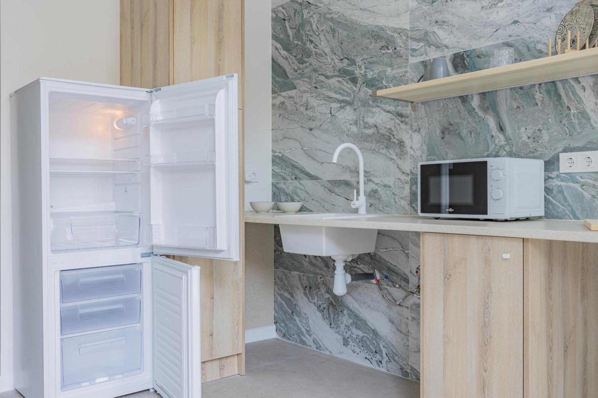 Ppa22 Loft - Acogedor Loft Cercano Al Metro Zona Ayora Apartment Valencia
